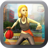 Street Basketball আইকন