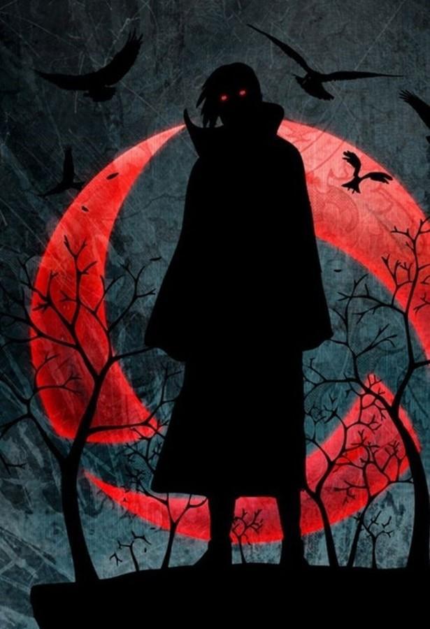 Uchiha Wallpaper Hd Free For Android Apk Download