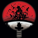 Uchiha Clan Wallpaper HD Free APK