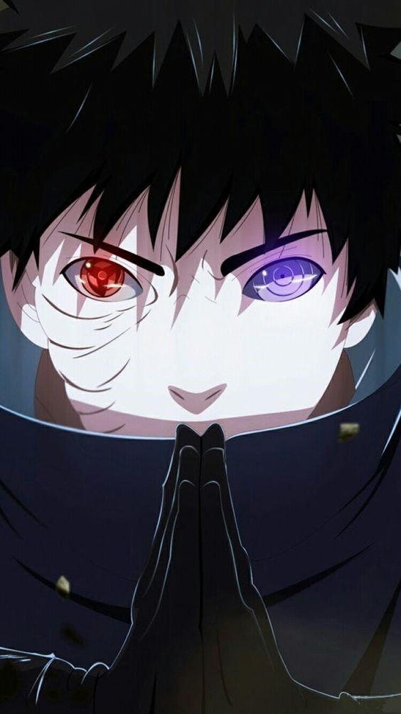 Featured image of post Clan Wallpaper All Uchiha Members