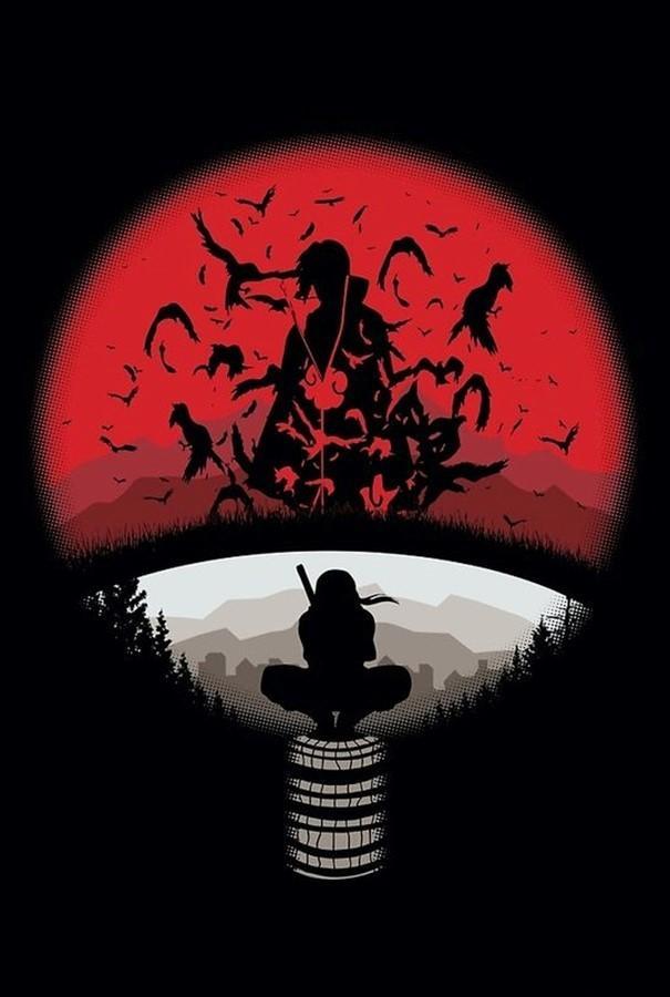 Uchiha Clan Wallpaper HD Free für Android - APK herunterladen
