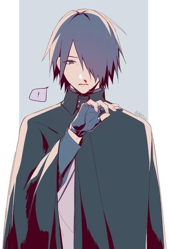 Sasuke Uchiha Wallpaper Hd Free For Android Apk Download