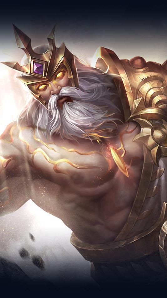 Free Hero Aov Wallpaper Hd Free For Android Apk Download