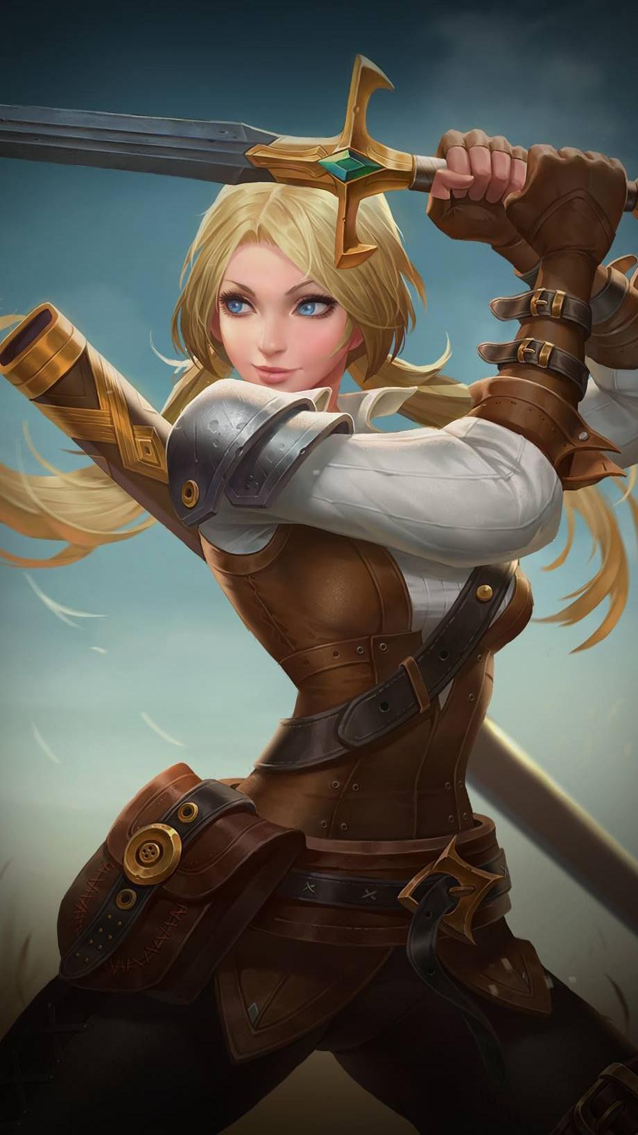 Free Hero Aov Wallpaper Hd Free For Android Apk Download