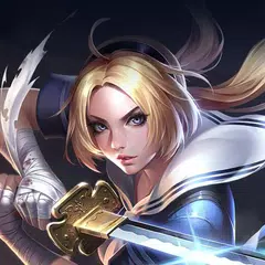 Free Skin AOV Wallpaper HD Free APK 下載