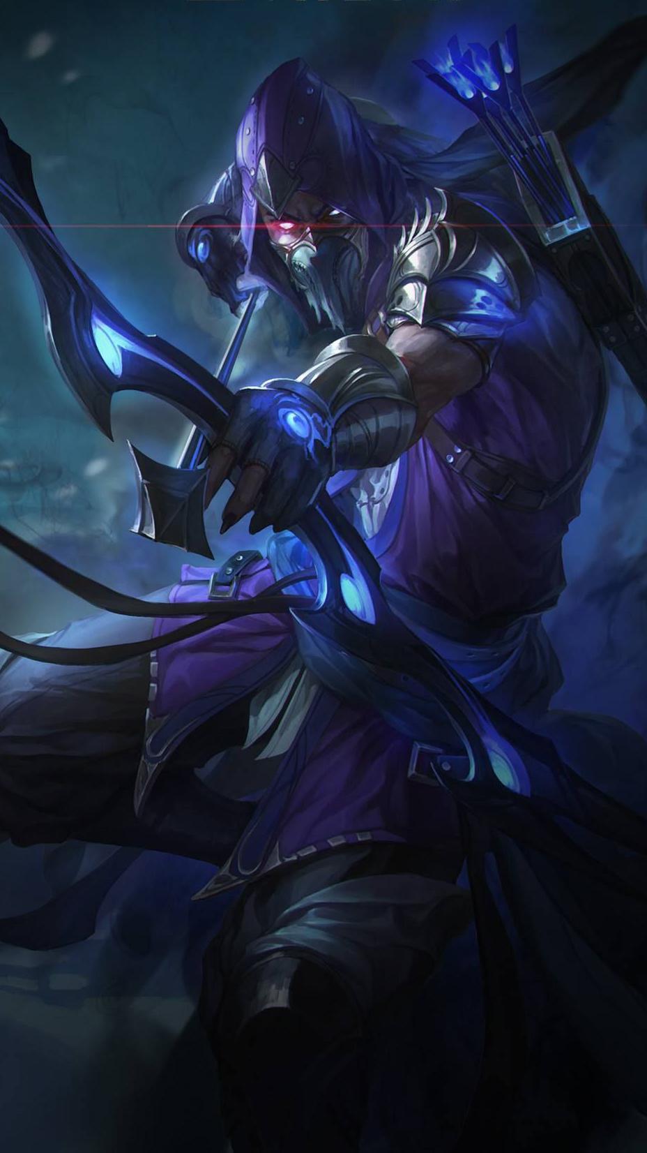 Free Skin Aov Wallpaper Hd Free For Android Apk Download