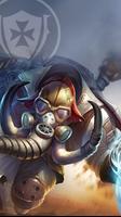 Free Skin AOV Wallpaper HD Free screenshot 1