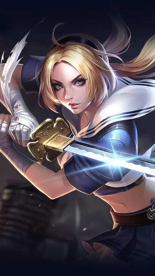 Amazing AOV Wallpaper Online Full HD For Mobile