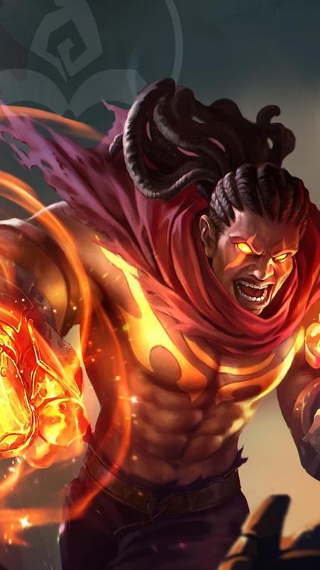 Aov Wallpaper Hd Free For Android Apk Download
