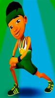 Subway Surfer Wallpaper HD Free screenshot 3