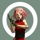 Sakura Haruno Wallpaper HD Free APK