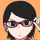 Sarada Uchiha Wallpaper HD Free APK