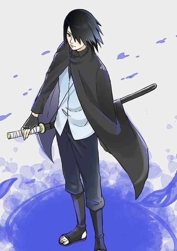 Sasuke Wallpaper HD Free for Android - APK Download