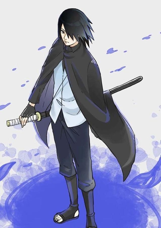 Sasuke Wallpaper Hd Free For Android Apk Download