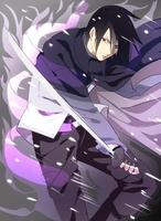 Sasuke Wallpaper HD Free 스크린샷 2