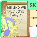 Songs of Kalin And Myles APK