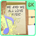 Serebro Songs icono