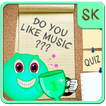 Tamasha Quiz Songs