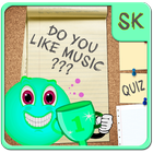 Tamasha Quiz Songs simgesi