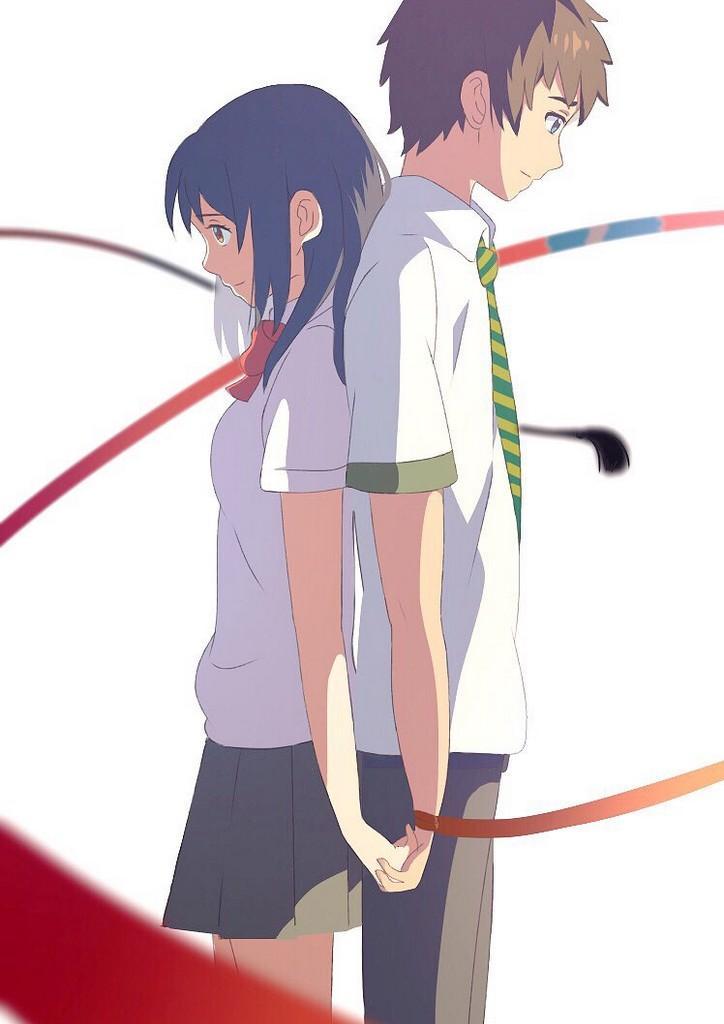 Featured image of post Anime Couple Terpisah Pp Couple / Browse the user profile and get inspired.