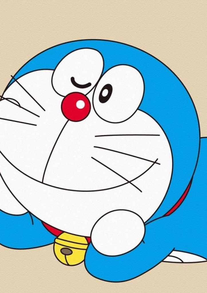  Wallpaper Doraemon Wisuda  Bakaninime