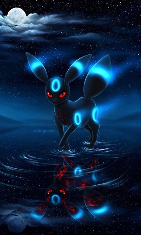 Pokemon Wallpapers - Wallpapers for Pokemon Art for Android - APK Download