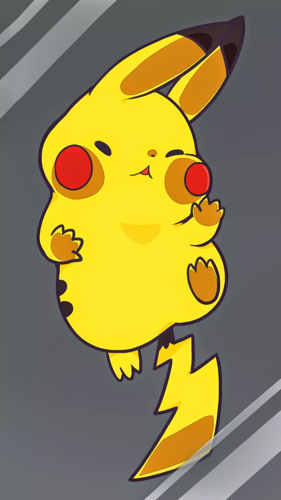 Descarga de APK de Pikachu Wallpapers HD para Android