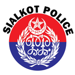 Sialkot police