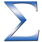 Sigma Scientific Calculator أيقونة