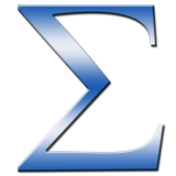 Sigma Scientific Calculator أيقونة