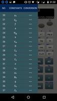 Sigma Scientific Calculator تصوير الشاشة 3