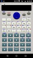 Sigma Scientific Calculator الملصق