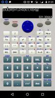 Sigma Scientific Calculator تصوير الشاشة 1