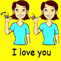 Sign Language ASL