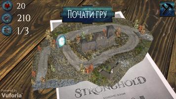 The Stronghold Defence screenshot 2
