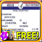3D Medicare Slots - Free ikona