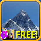3D Mount Everest Slots - Free icône