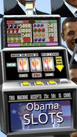 3D Obama Slots - Free capture d'écran 2
