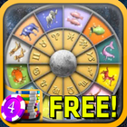 3D Astrology Slots - Free icône