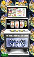 3D Astrology Slots - Free Affiche