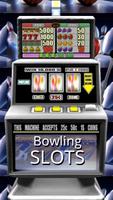 3D Bowling Slots - Free постер