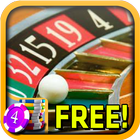 3D Casino Slots - Free icône