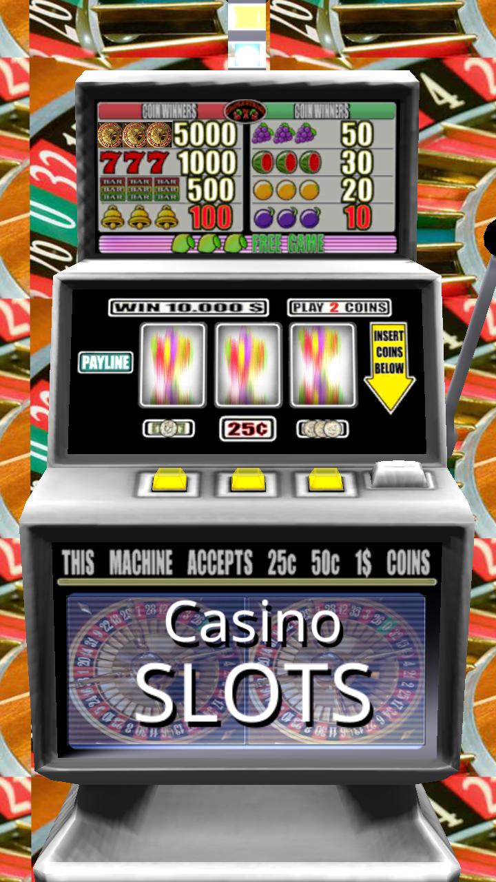 3d Casino Games Free Download