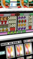 3D Casino Slots - Free capture d'écran 1