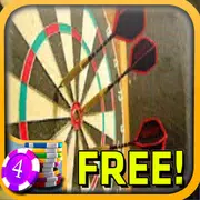 3D Darts Slots - Free