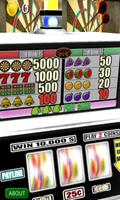 3D Darts Slots - Free screenshot 1