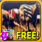 Icona 3D Dog Racing Slots - Free