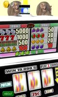 3D Hippo Slots - Free imagem de tela 1