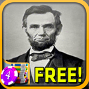 3D Lincoln Slots - Free APK