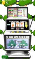 3D Tree Slots - Free 海报